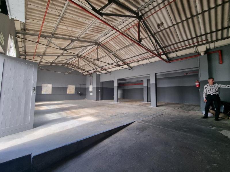 To Let commercial Property for Rent in Sydenham Eastern Cape